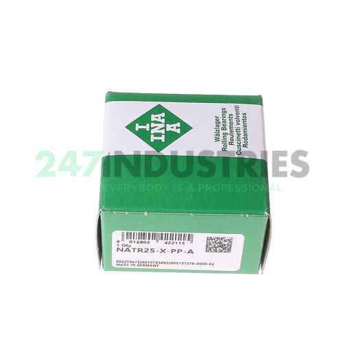 NATR25-X-PP-A INA Image 2