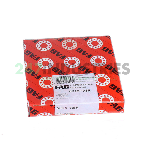 6015-RSR FAG Image 4