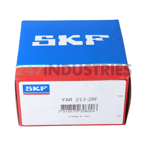 YAR213-2RF SKF Image 3
