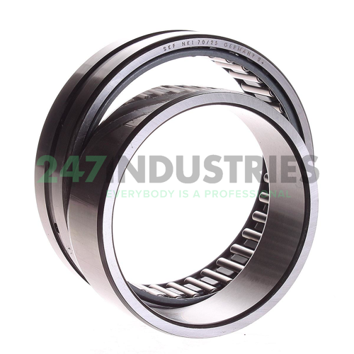 NKI70/25 SKF Image 3