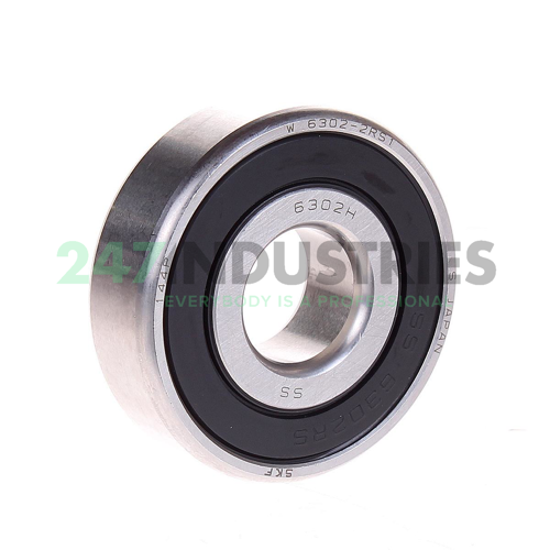 W6302-2RS1 SKF