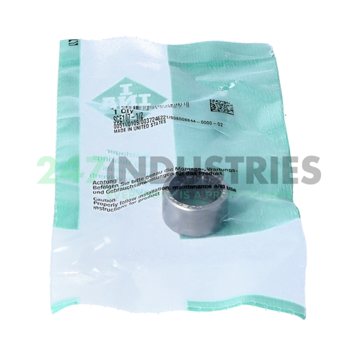 SCE107-1/2 INA Image 4