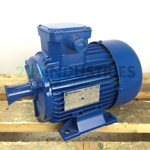 A4C0802A99517T Marelli Motori