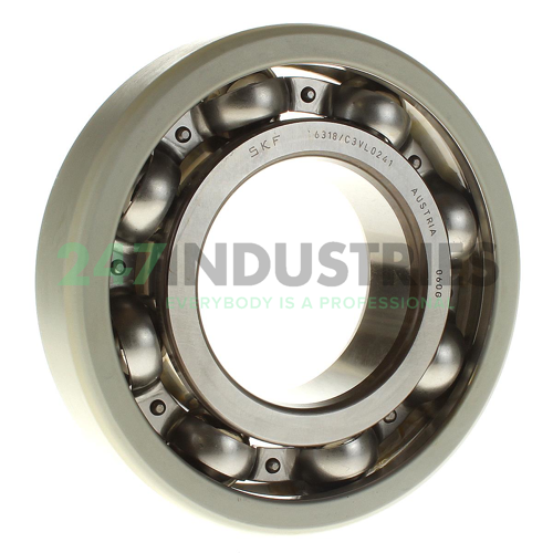 6318/C3VL0241 SKF