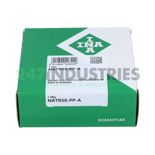 NATR50-PP-A INA Image 3