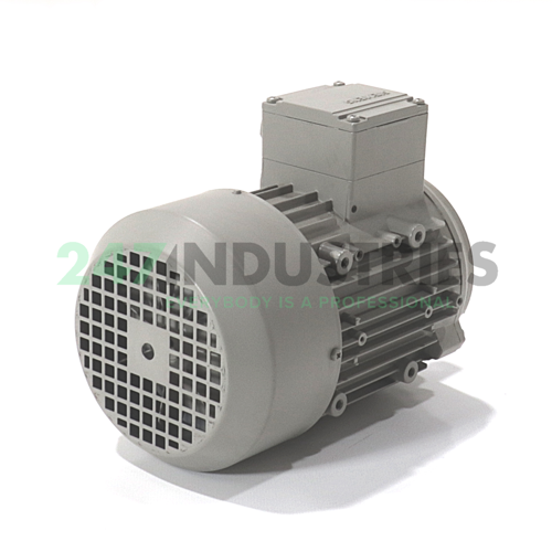 1LA7083-4AA12 Siemens Image 3