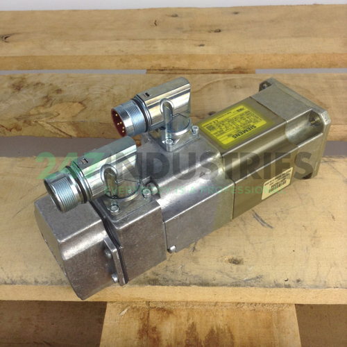 1FK7033-7AK71-1AH0 Siemens Image 3