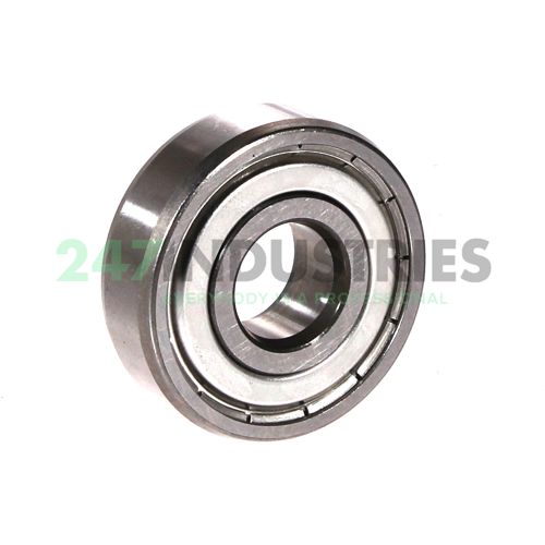 6302 ZZ Timken Image 2