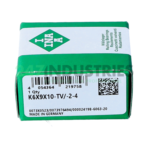 K6X9X10-TV/-2-4 INA Image 3