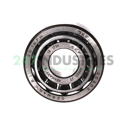 30302J2 SKF Image 3