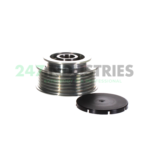 VKM03114 SKF Image 4