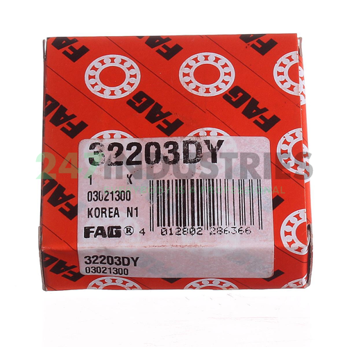 32203DY FAG Image 3