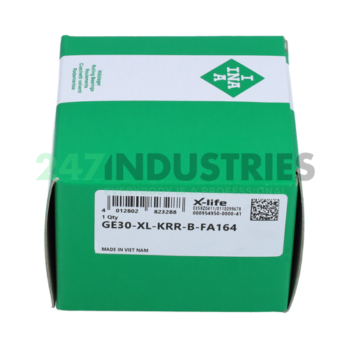 GE30-XL-KRR-B-FA164 INA Image 3