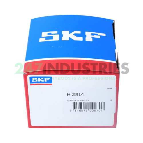 H2314 SKF Image 3