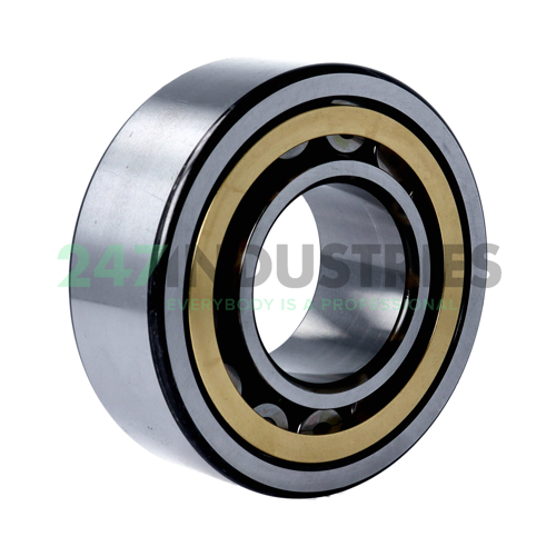 NU2311EMC3 NSK Image 2