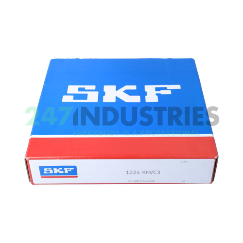 1224KM/C3 SKF Image 3