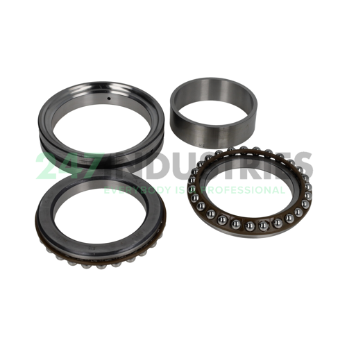 234413TN9/SP SKF Image 2