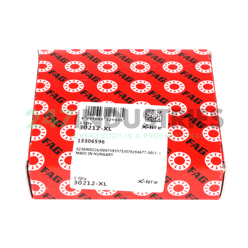30212 FAG Image 4