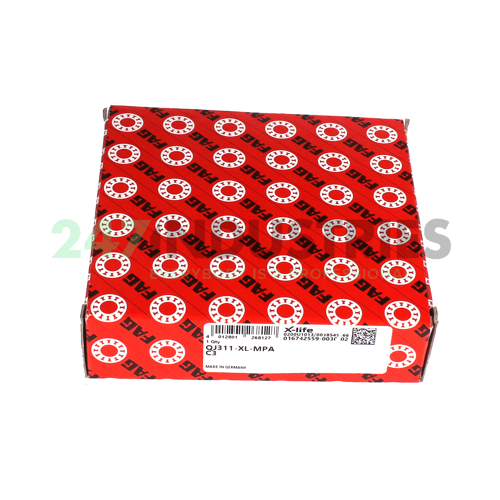 QJ311-XL-MPA-C3 FAG Image 3