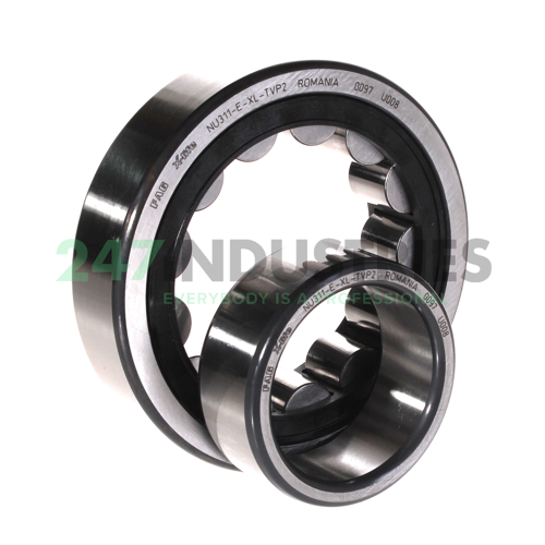 NU311-E-XL-TVP2 FAG Image 2