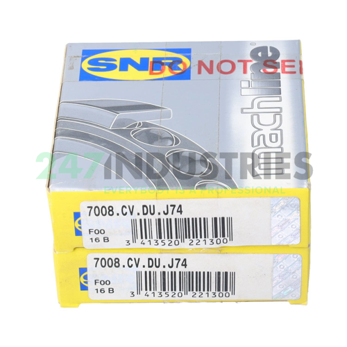 7008.CV.DU.J74 SNR