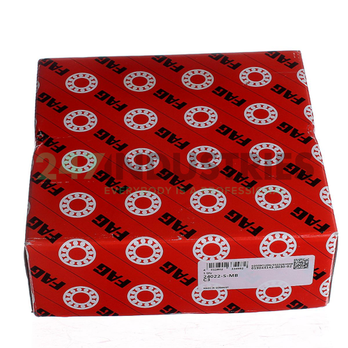 24022-S-MB-C3 FAG Image 5