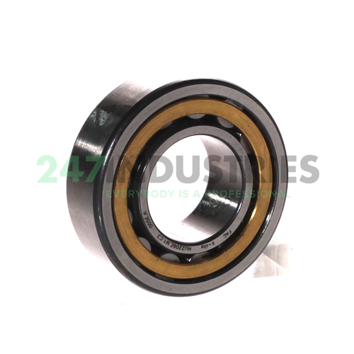 NU2206E.M1.C3 FAG Image 2