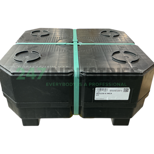 NU2238-E-MCA-C3 FAG Image 2