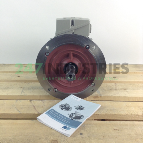 1LE1003-1CB23-4JA4 Siemens Image 3