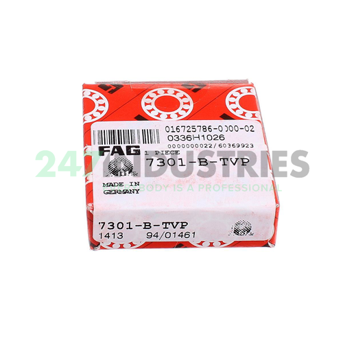 7301B.TVP FAG Image 3