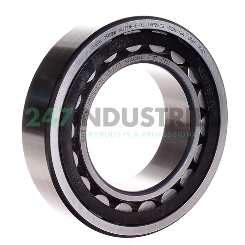 NU2216-E-XL-TVP2-C3 FAG