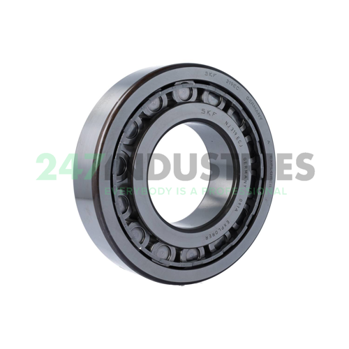 NJ319ECJ SKF