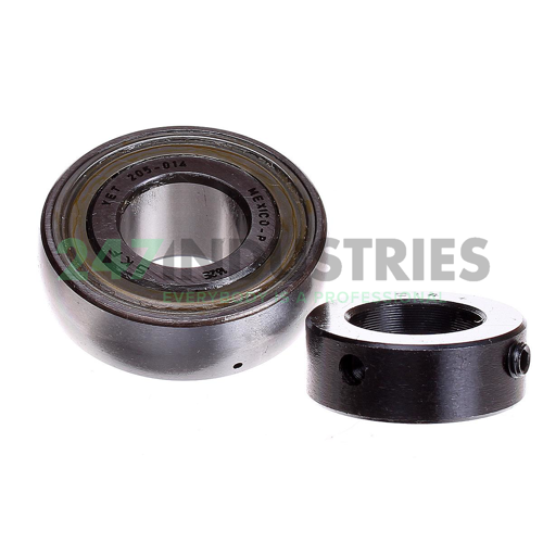 YET205-014 SKF Image 2