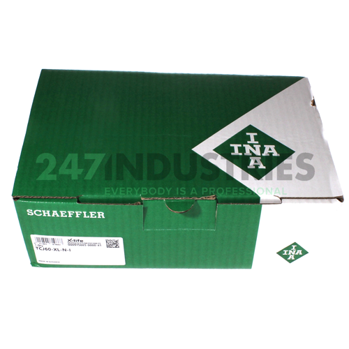 TCJ60-XL-N-I INA Image 2