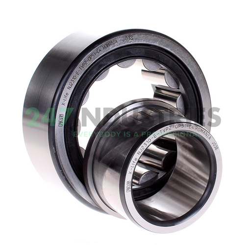 NJ2310-E-TVP2-QP51-C4 FAG Image 2