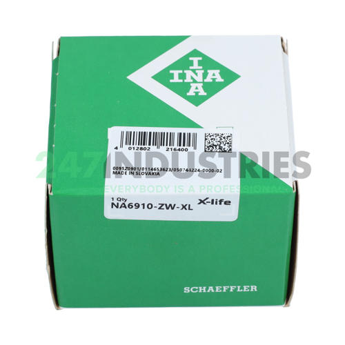 NA6910-ZW-XL INA Image 3