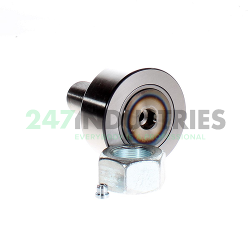 NUP2318-E-XL-TVP2-C3 FAG Image 2