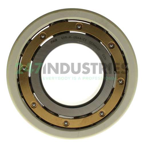 6315-M-C3-J20AA FAG Image 3