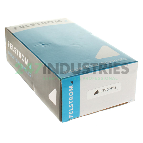 UCP209PSS Felstrom Image 3