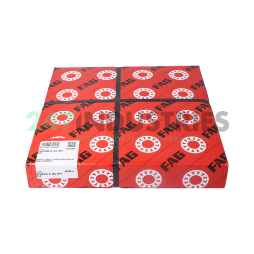 NU228-E-XL-M1-C4 FAG Image 4