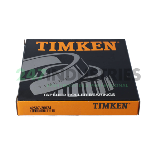 42587-20024 Timken Image 3