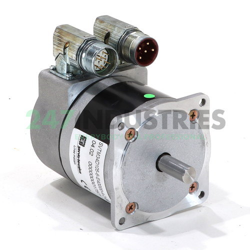 SVTM34D105-6 Servotecnica