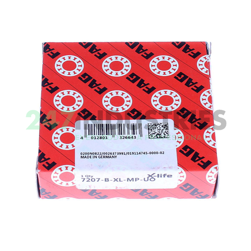 7207-B-XL-MP-UO FAG Image 3