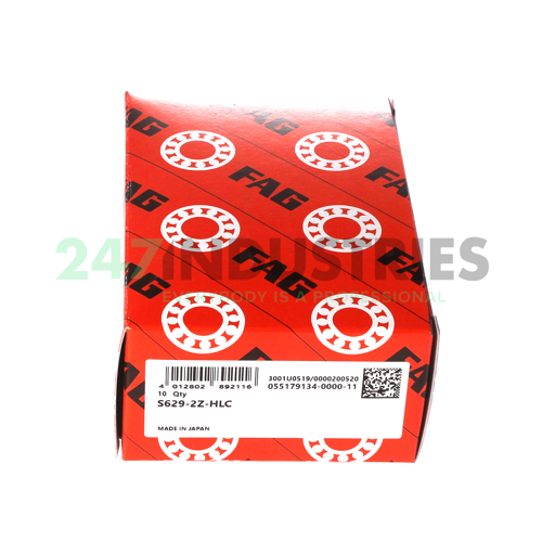 S629-2Z-HLC FAG Image 3