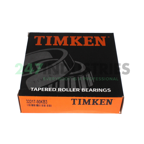 32217-90KB3 Timken Image 2