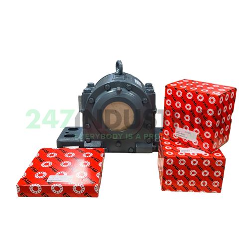 LOE224-N-BL-L FAG Image 2