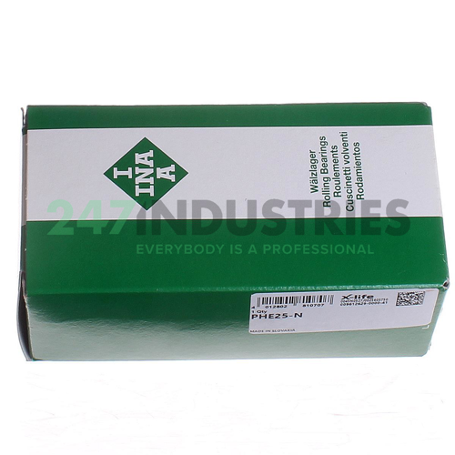 PHE25-N INA Image 4