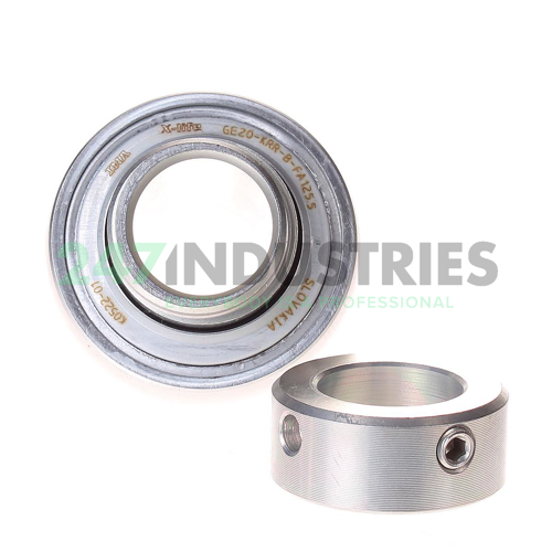 GE20-KRR-B-FA125.5 INA