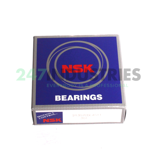 21307CDE4S11 NSK Image 4
