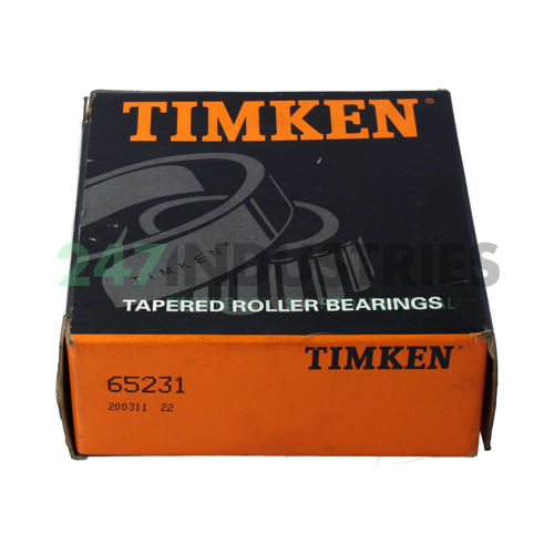 65231 Timken Image 3